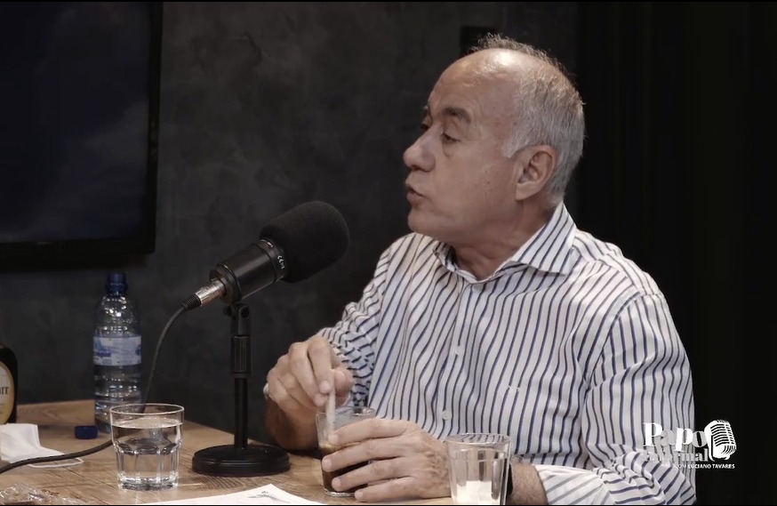 Construção de edifício-garagem, Terminal de 1º mundo e novo Elias Mansour estão nos planos ambiciosos de Bocalom para 2022 e 2023